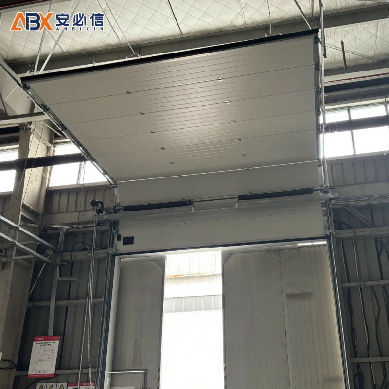 莆田市高扬程滑升门