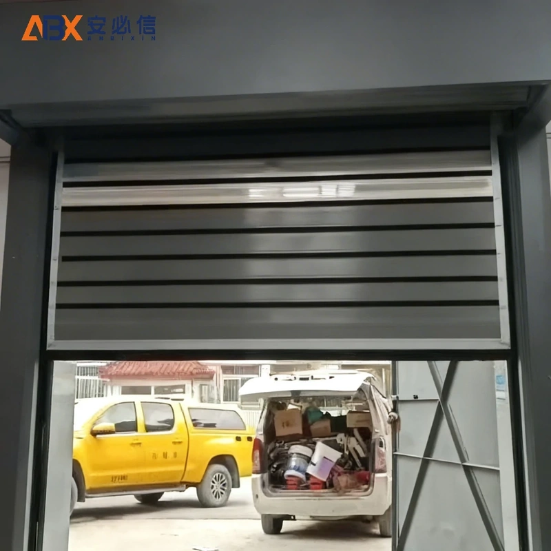 莆田市软帘高速门